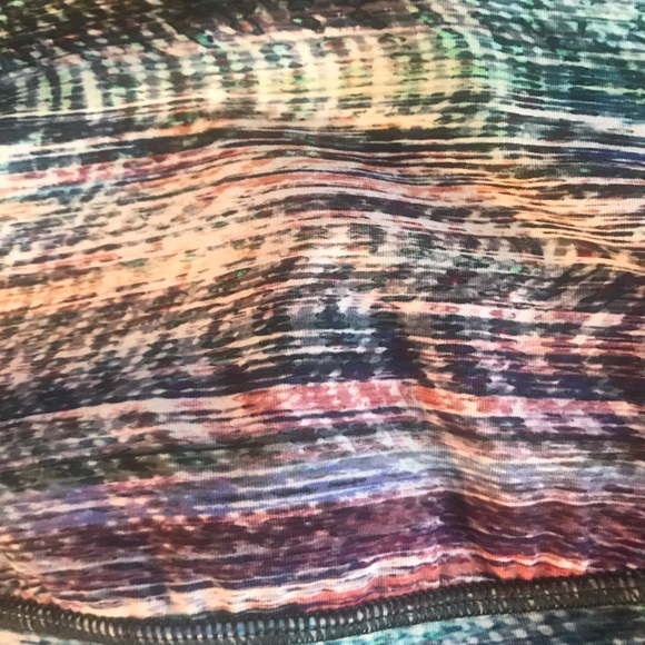 EUC Lululemon Energy Sports Bra - Picture 6 of 8